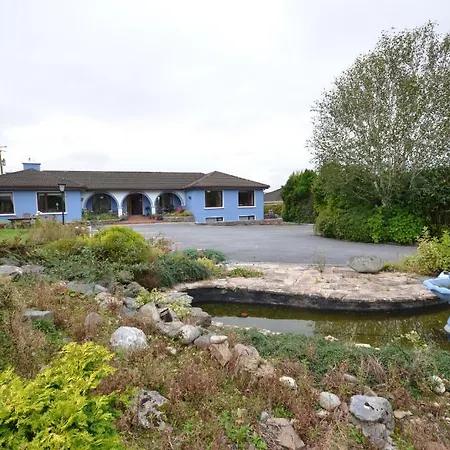 Hotel Gormans Country Home 4*