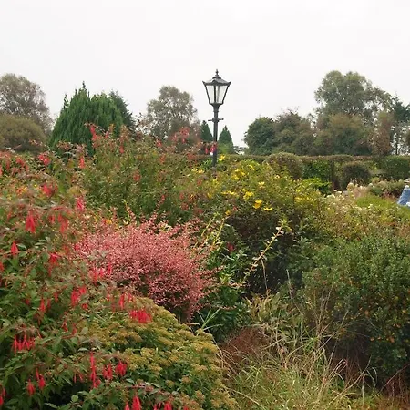 Gormans Country Home 4*