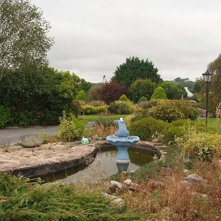Hotel Gormans Country Home 4*