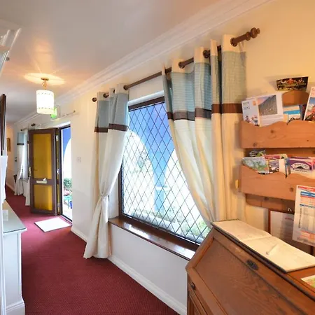 Gormans Country Home 4* Killarney