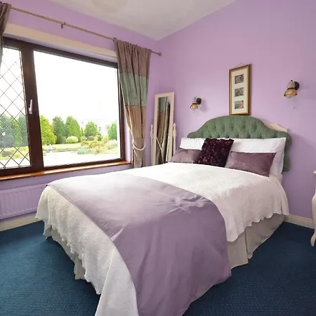 Hotel Gormans Country Home