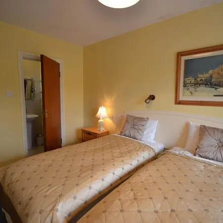 Gormans Country Home Hotel