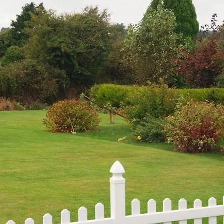 Hotel Gormans Country Home Killarney