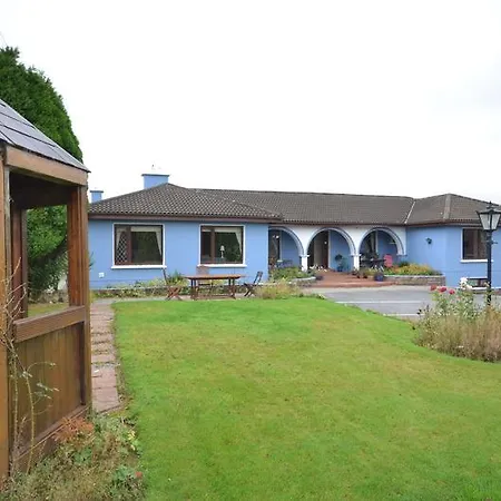 Gormans Country Home Hotel Killarney