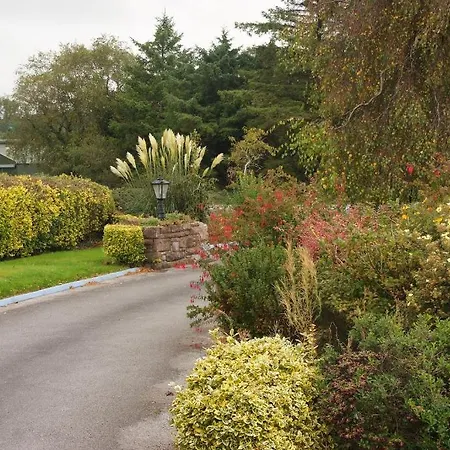 호텔 Gormans Country 4*