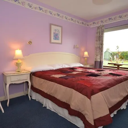 Hotel Gormans Country 4*