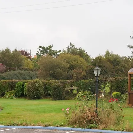 Gormans Country 호텔 킬라니