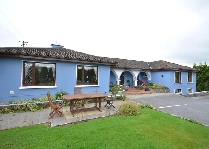 호텔 Gormans Country 4*