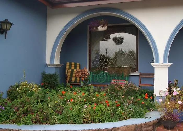 Gormans Country 호텔 4*