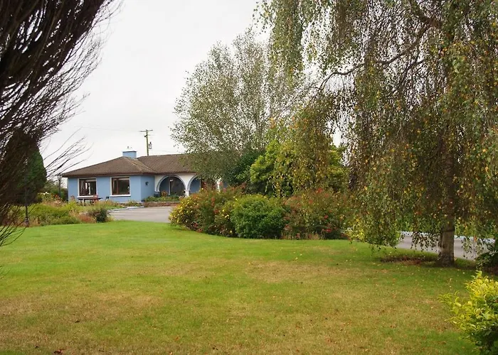 מלון Gormans Country קיל איירן