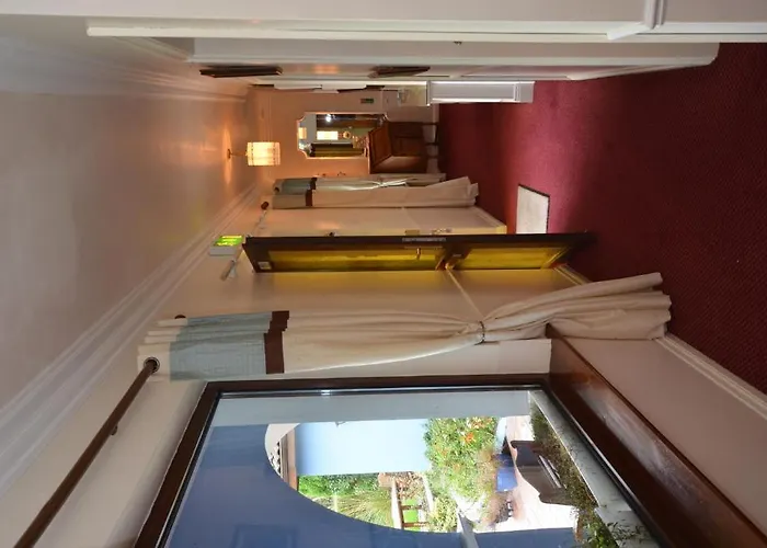 호텔 Gormans Country 킬라니