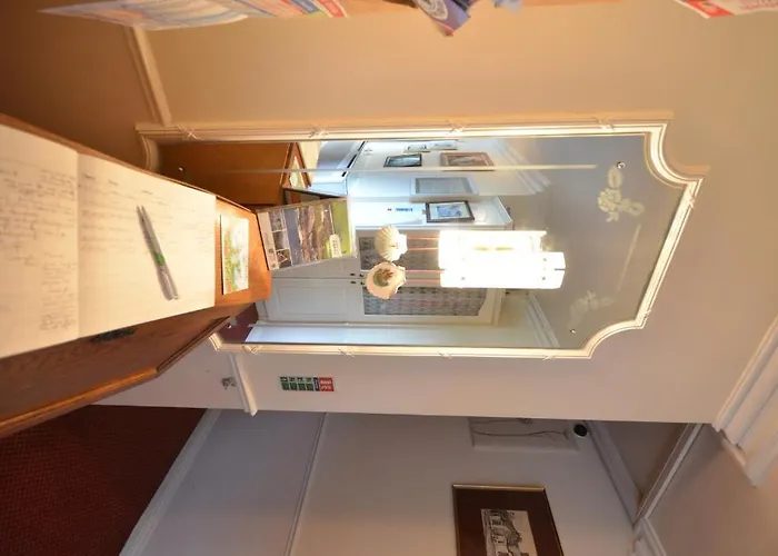 Gormans Country 호텔