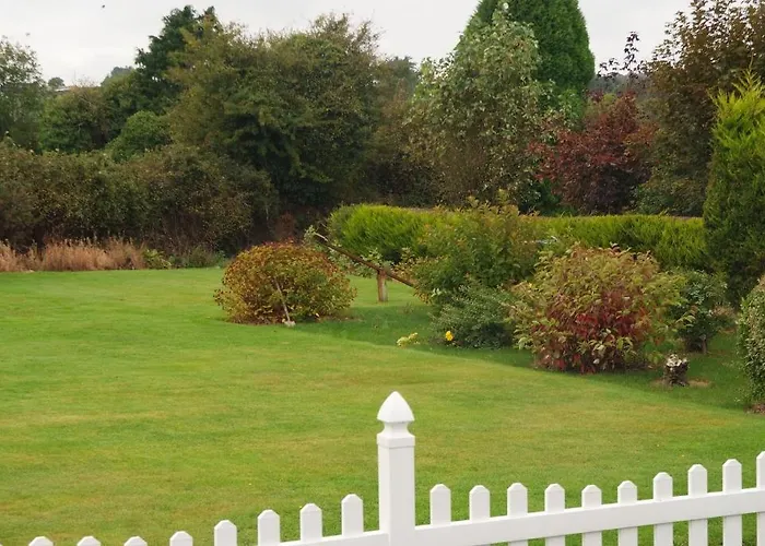 호텔 Gormans Country 킬라니