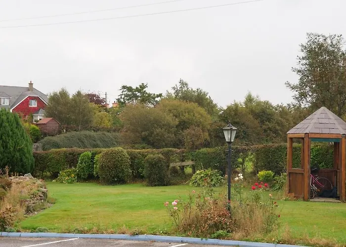 Gormans Country 호텔 킬라니