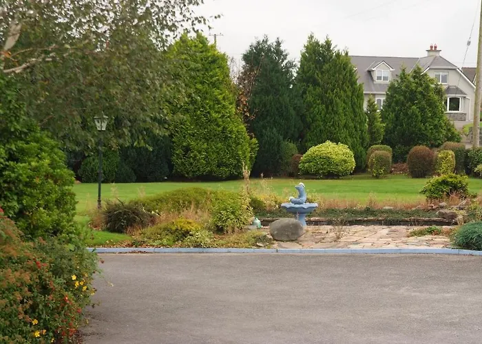 Gormans Country 킬라니