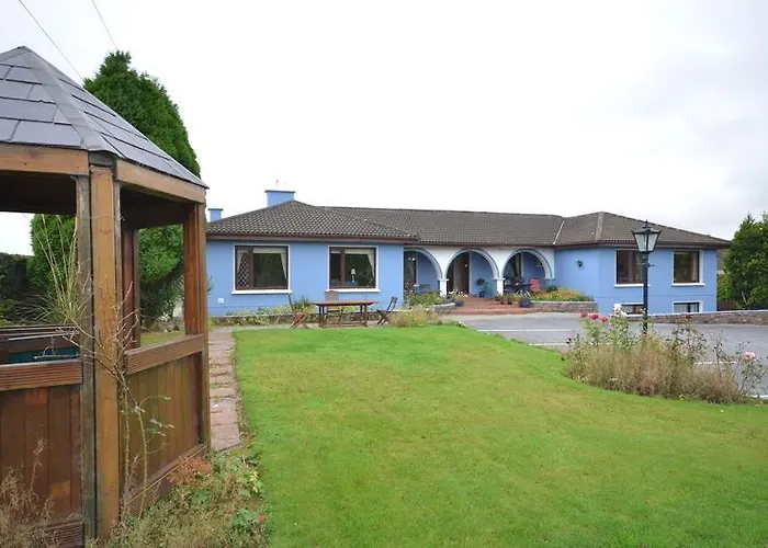 Gormans Country 호텔 킬라니