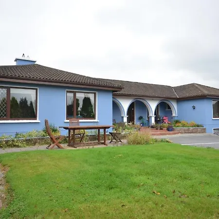 Hotell Gormans Country