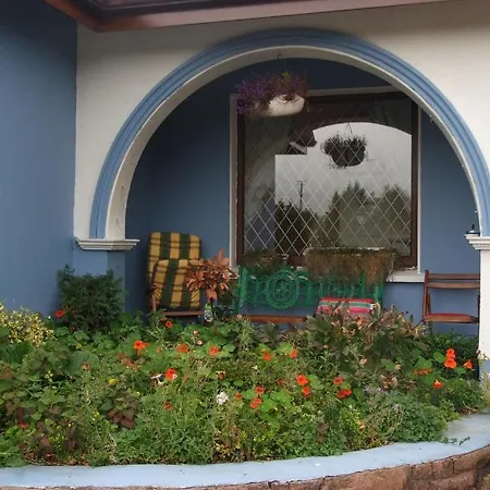 Gormans Country Hotell 4*