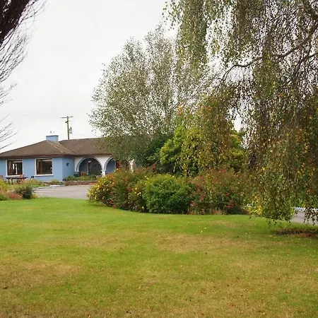 Hotell Gormans Country Cill Airne