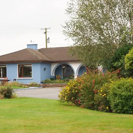 Gormans Country Hotell Cill Airne