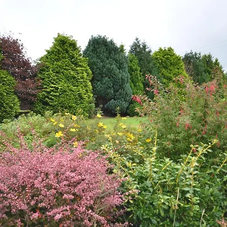 Gormans Country Hotell