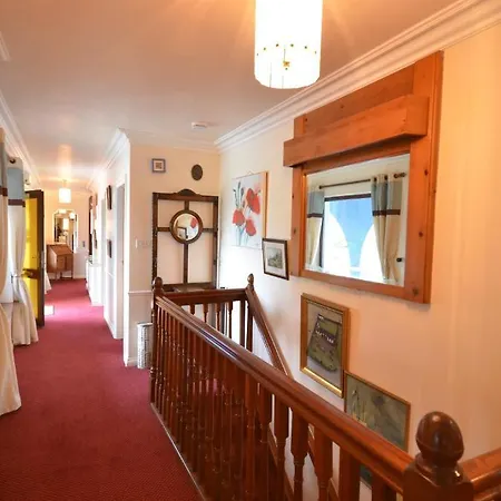 Hotell Gormans Country 4*