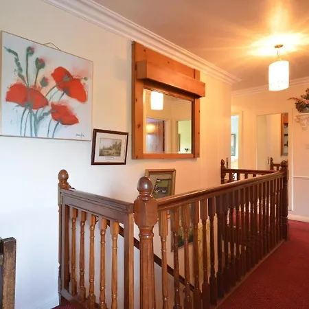 Hotell Gormans Country Cill Airne