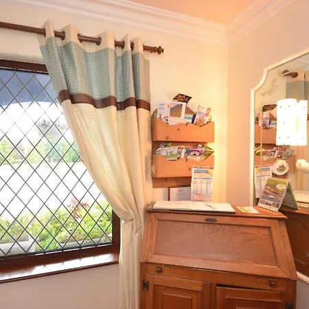 Hotell Gormans Country 4*