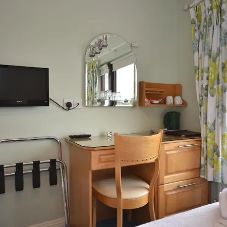 Hotell Gormans Country Cill Airne