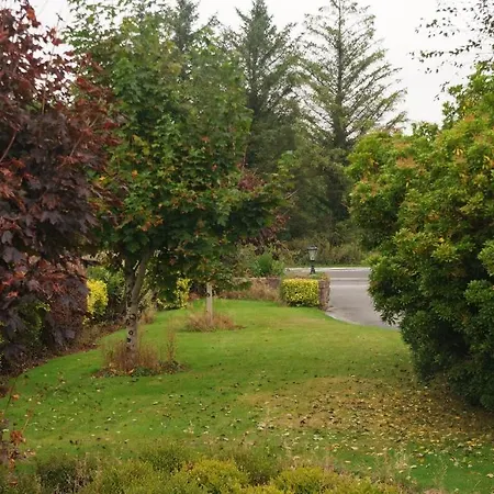 Gormans Country 4* Cill Airne