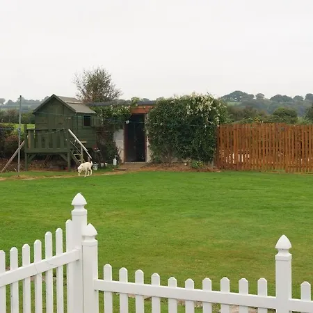 Gormans Country Hotell