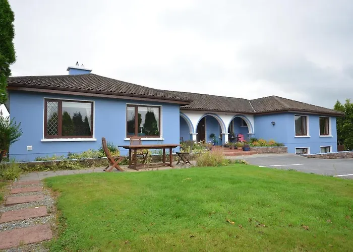 Hotel Gormans Country