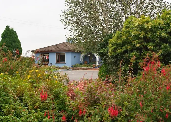 Gormans Country Hotel