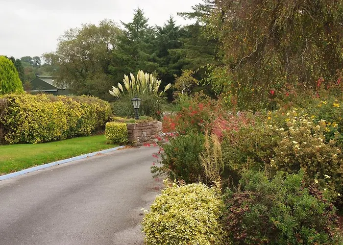 Hotel Gormans Country 4*