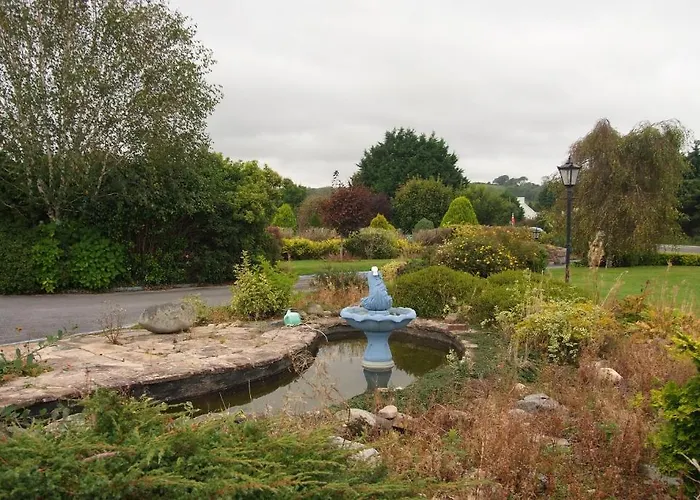 Hotel Gormans Country 4*