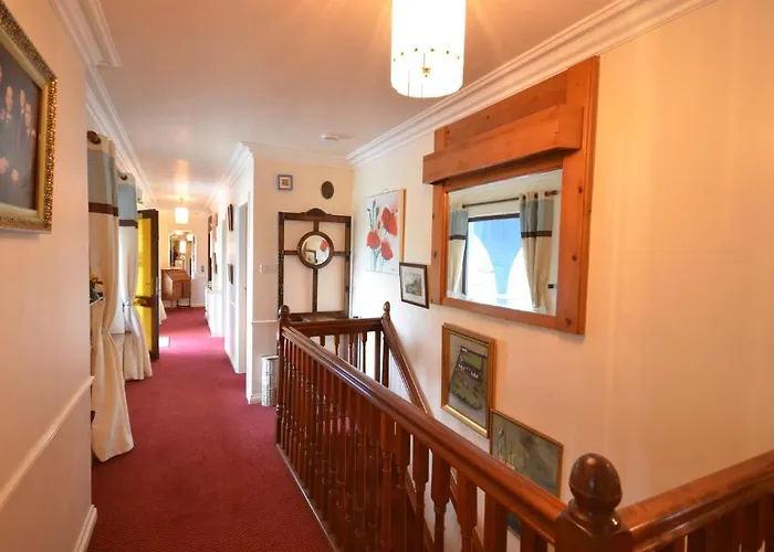 Hotel Gormans Country 4*