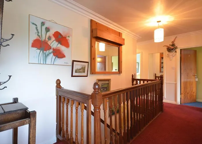 Hotel Gormans Country Killarney