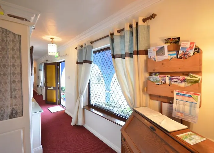 Gormans Country 4* Killarney