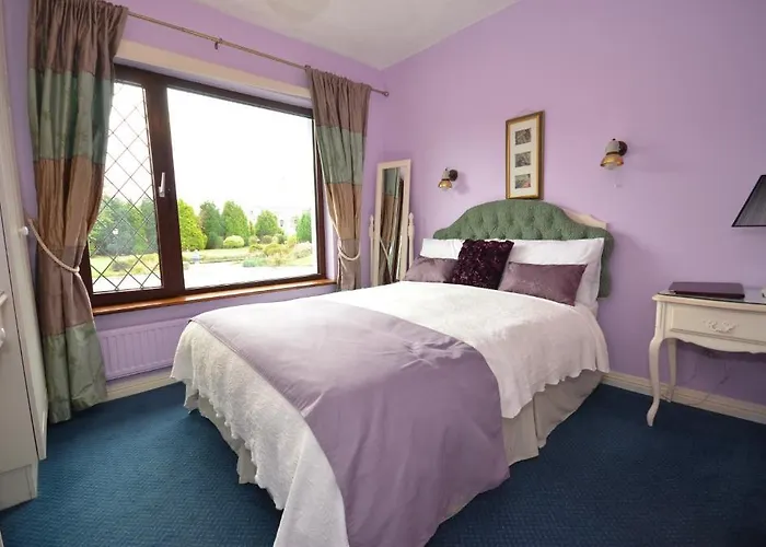 Hotel Gormans Country