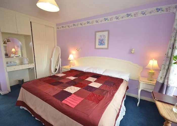 Gormans Country Hotel 4*