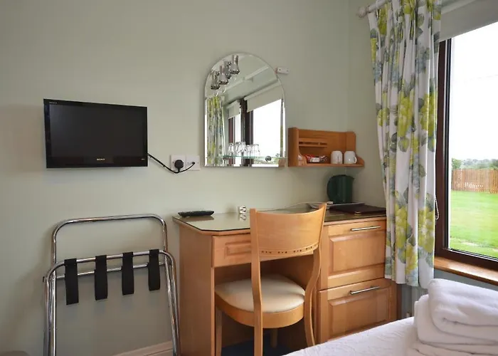 Hotel Gormans Country Killarney