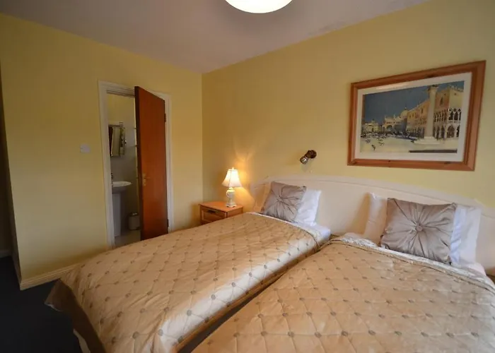 Gormans Country Hotel