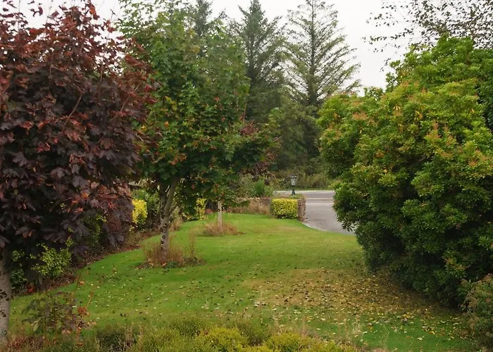 Gormans Country 4* Killarney