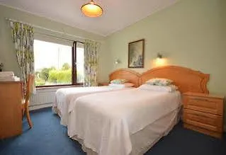 Gormans Country Hotel 4*